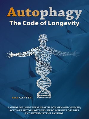 cover image of Autophagy